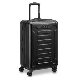 حقيبة سفر ديلسي باريس حجم وسط موديل ديلسي جيب JH004C DELSEY PARIS JEEP JH004C 68 cm