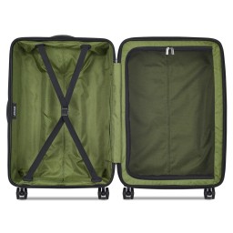 حقيبة سفر ديلسي باريس حجم وسط موديل ديلسي جيب JH004C DELSEY PARIS JEEP JH004C 68 cm