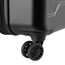 حقيبة سفر ديلسي باريس حجم وسط موديل ديلسي جيب JH004C DELSEY PARIS JEEP JH004C 68 cm