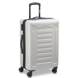 حقيبة سفر ديلسي باريس حجم وسط موديل ديلسي جيب JH004C DELSEY PARIS JEEP JH004C 68 cm