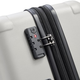 حقيبة سفر ديلسي باريس حجم وسط موديل ديلسي جيب JH004C DELSEY PARIS JEEP JH004C 68 cm