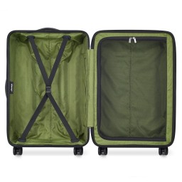 حقيبة سفر ديلسي باريس حجم وسط موديل ديلسي جيب JH004C DELSEY PARIS JEEP JH004C 68 cm