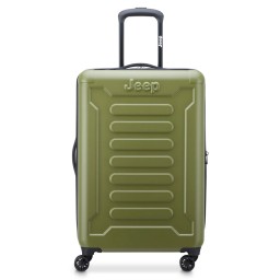 حقيبة سفر ديلسي باريس حجم وسط موديل ديلسي جيب JH004C DELSEY PARIS JEEP JH004C 68 cm