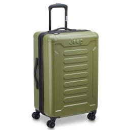 حقيبة سفر ديلسي باريس حجم وسط موديل ديلسي جيب JH004C DELSEY PARIS JEEP JH004C 68 cm