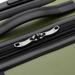 حقيبة سفر ديلسي باريس حجم وسط موديل ديلسي جيب JH004C DELSEY PARIS JEEP JH004C 68 cm
