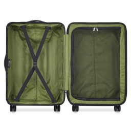حقيبة سفر ديلسي باريس حجم وسط موديل ديلسي جيب JH004C DELSEY PARIS JEEP JH004C 68 cm