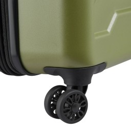 حقيبة سفر ديلسي باريس حجم وسط موديل ديلسي جيب JH004C DELSEY PARIS JEEP JH004C 68 cm