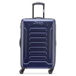 حقيبة سفر ديلسي باريس حجم وسط موديل ديلسي جيب JH004C DELSEY PARIS JEEP JH004C 68 cm