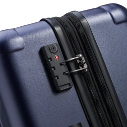 حقيبة سفر ديلسي باريس حجم وسط موديل ديلسي جيب JH004C DELSEY PARIS JEEP JH004C 68 cm