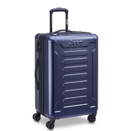 حقيبة سفر ديلسي باريس حجم وسط موديل ديلسي جيب JH004C DELSEY PARIS JEEP JH004C 68 cm