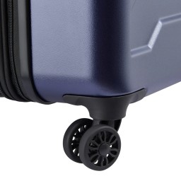 حقيبة سفر ديلسي باريس حجم وسط موديل ديلسي جيب JH004C DELSEY PARIS JEEP JH004C 68 cm