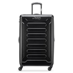حقيبة سفر ديلسي باريس حجم كبير موديل ديلسي جيب JH004C DELSEY PARIS JEEP JH004C 80 cm
