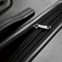 حقيبة سفر ديلسي باريس حجم كبير موديل ديلسي جيب JH004C DELSEY PARIS JEEP JH004C 80 cm