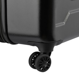 حقيبة سفر ديلسي باريس حجم كبير موديل ديلسي جيب JH004C DELSEY PARIS JEEP JH004C 80 cm