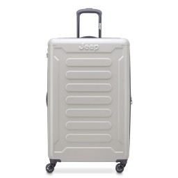 حقيبة سفر ديلسي باريس حجم كبير موديل ديلسي جيب JH004C DELSEY PARIS JEEP JH004C 80 cm