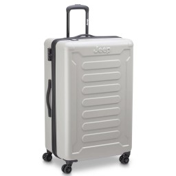 حقيبة سفر ديلسي باريس حجم كبير موديل ديلسي جيب JH004C DELSEY PARIS JEEP JH004C 80 cm