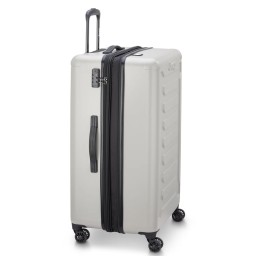 حقيبة سفر ديلسي باريس حجم كبير موديل ديلسي جيب JH004C DELSEY PARIS JEEP JH004C 80 cm