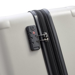 حقيبة سفر ديلسي باريس حجم كبير موديل ديلسي جيب JH004C DELSEY PARIS JEEP JH004C 80 cm