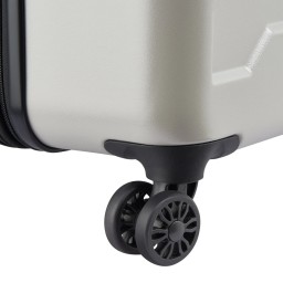 حقيبة سفر ديلسي باريس حجم كبير موديل ديلسي جيب JH004C DELSEY PARIS JEEP JH004C 80 cm