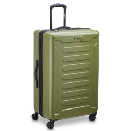 حقيبة سفر ديلسي باريس حجم كبير موديل ديلسي جيب JH004C DELSEY PARIS JEEP JH004C 80 cm