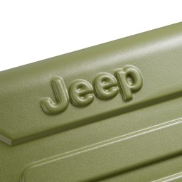 حقيبة سفر ديلسي باريس حجم كبير موديل ديلسي جيب JH004C DELSEY PARIS JEEP JH004C 80 cm
