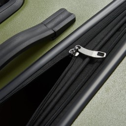 حقيبة سفر ديلسي باريس حجم كبير موديل ديلسي جيب JH004C DELSEY PARIS JEEP JH004C 80 cm