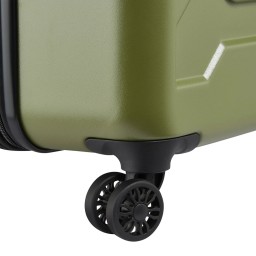 حقيبة سفر ديلسي باريس حجم كبير موديل ديلسي جيب JH004C DELSEY PARIS JEEP JH004C 80 cm