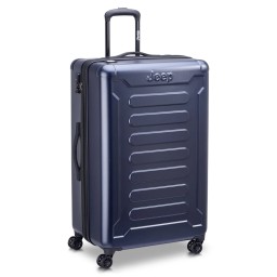 حقيبة سفر ديلسي باريس حجم كبير موديل ديلسي جيب JH004C DELSEY PARIS JEEP JH004C 80 cm