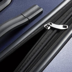 حقيبة سفر ديلسي باريس حجم كبير موديل ديلسي جيب JH004C DELSEY PARIS JEEP JH004C 80 cm