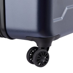 حقيبة سفر ديلسي باريس حجم كبير موديل ديلسي جيب JH004C DELSEY PARIS JEEP JH004C 80 cm