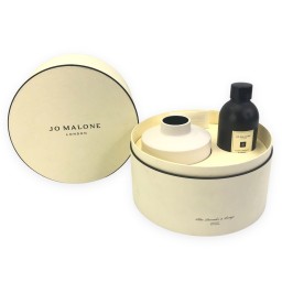 جو مالون لندن ليلاك لافندر آند لوفاج تاون هاوس ديفيوزر – 350 مل Jo Malone London Lilac Lavender & Lovage Townhouse Diffuser – 350 ml