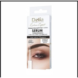 سيروم مقوي للحواجب والرموش EYEBROW EXPERT - Strengthening Serum for Eyelashes &amp; Eyebrows