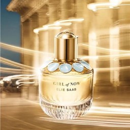 إيلي صعب غيرل أوف ناو – EDP – للنساء Elie Saab Girl of Now – EDP – For Women