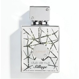 أرماف كلوب دي نوي سيلاج – EDP – للجنسين Armaf Club de Nuit Sillage – EDP – Unisex