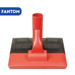 مكنسه كهربائيه A vacuum cleaner.