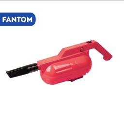 مكنسه كهربائيه A vacuum cleaner.