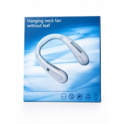 مروحة رقبة Neck Fan