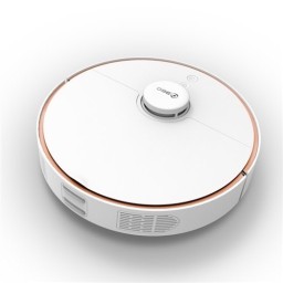جهاز مكنسة 360 الروبوتية (360 Robot Vacuum Cleaner) 360+