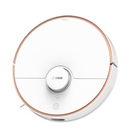 جهاز مكنسة 360 الروبوتية (360 Robot Vacuum Cleaner) 360+