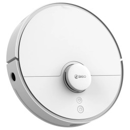 جهاز مكنسة 360 الروبوتية (360 Robot Vacuum Cleaner) 360+