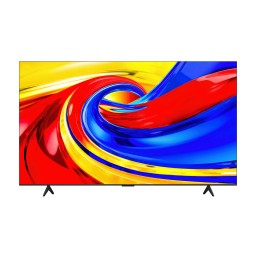 تلفزيون TCL P7L - ذكي 55 بوصة - 4K QLED - Google TV - ONKYO 2.0 + هدية ساوندبار S45H. TCL P7L QLED TV - 55 inch - 4K - Google TV - ONKYO 2.0 + Soundbar