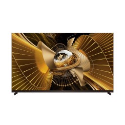 تلفزيون TCL X11L ذكي - 75 بوصة - 4K - SQD-Mini LED - Google TV TCL X11L SQD-Mini LED TV - 75 inch - 4K - Google TV