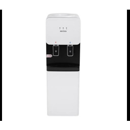 براد ماء حار وبارد 7 لتر KNWD6155 Hot & Cold Water Cooler Dispenser 7L KNWD6155