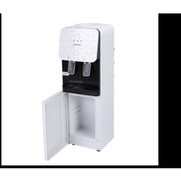 براد ماء حار وبارد 7 لتر KNWD6155 Hot & Cold Water Cooler Dispenser 7L KNWD6155