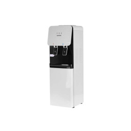 براد ماء حار وبارد 7 لتر KNWD6155 Hot & Cold Water Cooler Dispenser 7L KNWD6155
