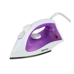 مكواة بخار 1200 واط Steam Iron 1200W