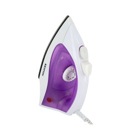 مكواة بخار 1200 واط Steam Iron 1200W