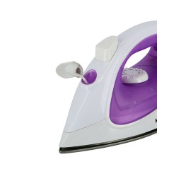 مكواة بخار 1200 واط Steam Iron 1200W