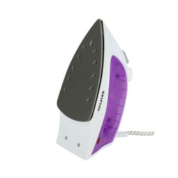 مكواة بخار 1200 واط Steam Iron 1200W