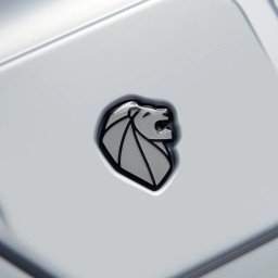حقيبة سفر ديلسي باريس حجم ترانك كبير موديل بيجيوت DELSEY PARIS PEUGEOT 80 cm